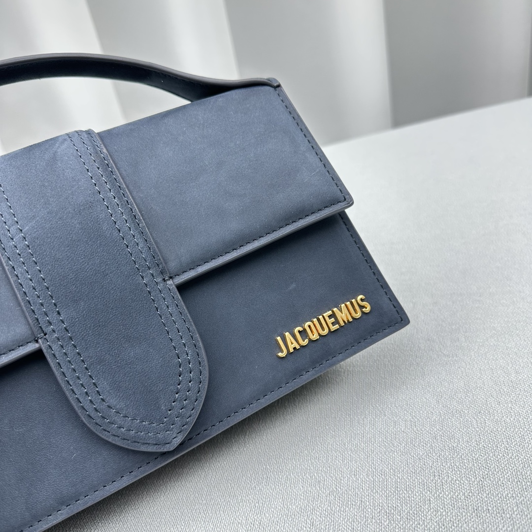 Jacquemus Satchel Bags